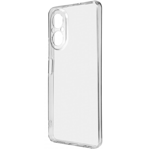 Фото - Чехол для смартфона BeCover for Realme C67 4G Transparancy (710930)