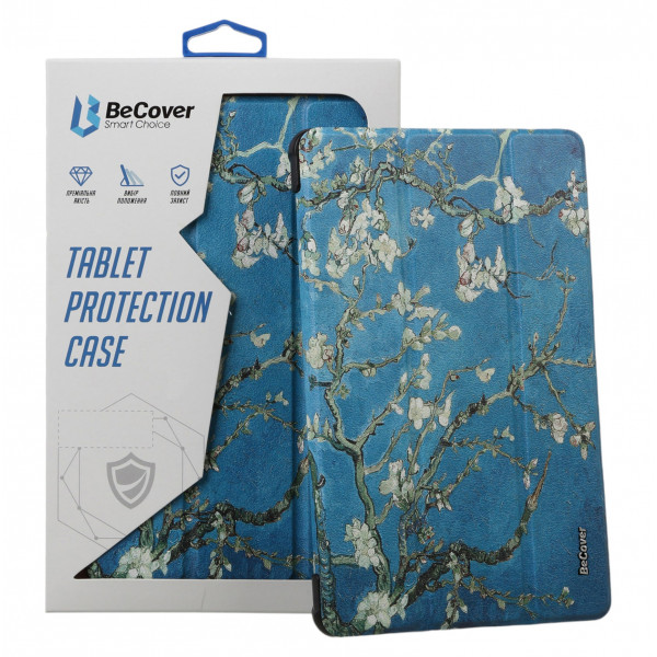 Фото - Чохол для планшета BeCover Smart Case for Lenovo Tab P11 (2nd Gen) (TB-350FU/TB-350XU) 11.5" Spring (708694)
