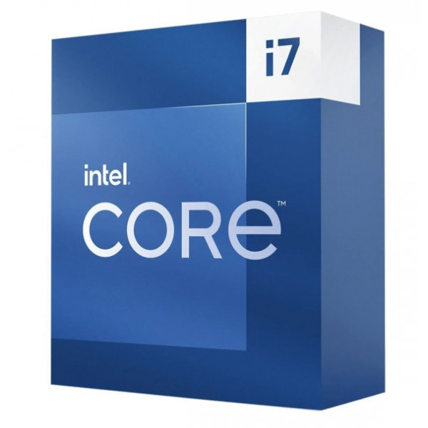 Фото - Процесор Intel Core i7-14700F Box (BX8071514700F)