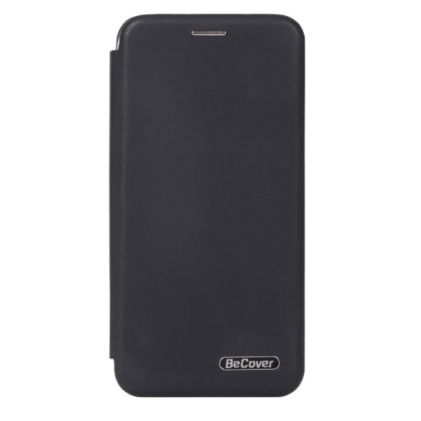 Фото - Чехол для смартфона BeCover Exclusive for Realme C33 2022/C33 2023 Black (709073)