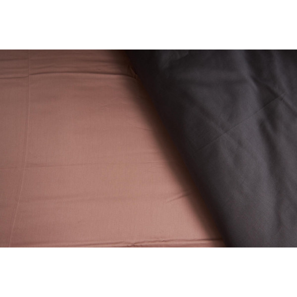 Фото - Комплект постільної білизни Moon&Star 160х220х2 нав. 4х70х70 Violet Satin Premium (MS-820000489)