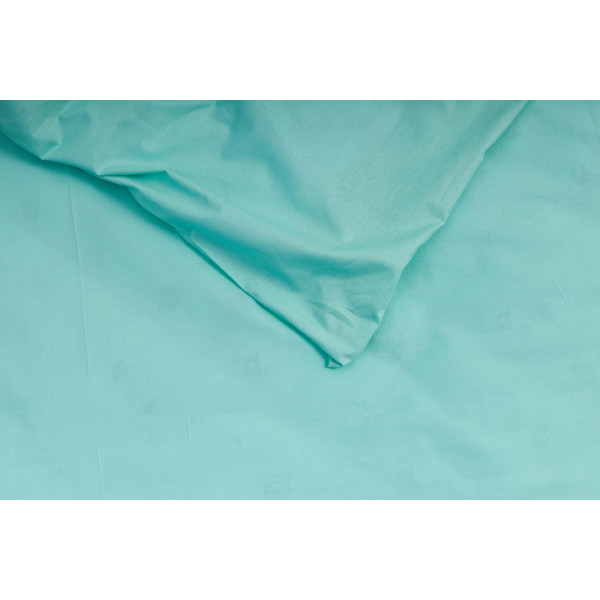 Фото - Комплект постільної білизни Moon&Star 160х220х2 нав. 4х50х70 Mind Бязь Gold Люкс (MS-820001212)