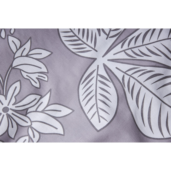 Фото - Комплект постільної білизни Moon&Star Бязь Gold Люкс Fossil 175х210 (MS-820004170)