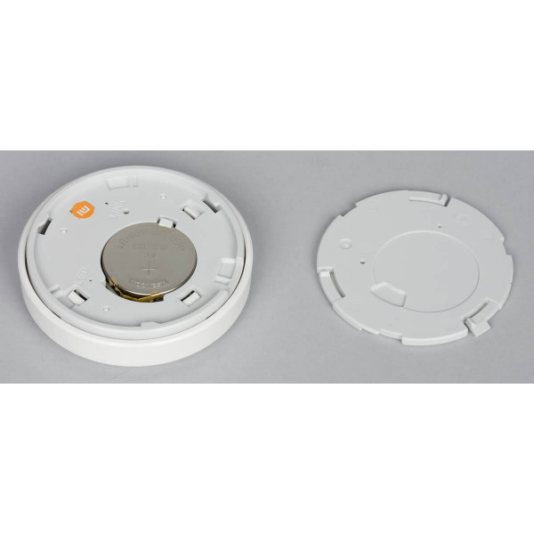 Фото - Бездротовий вимикач Xiaomi Mi Smart Wireless Switch (YTC4006CN/YTC4017CN)