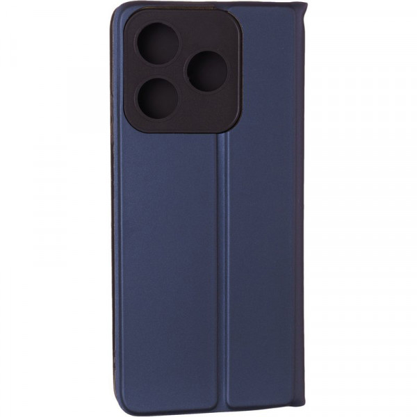 Фото - Чохол для смартфону BeCover Exclusive New Style for Realme C63 Blue (712224)