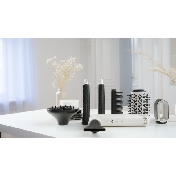 Фото - Стайлер MPM 7в1 MLW-26