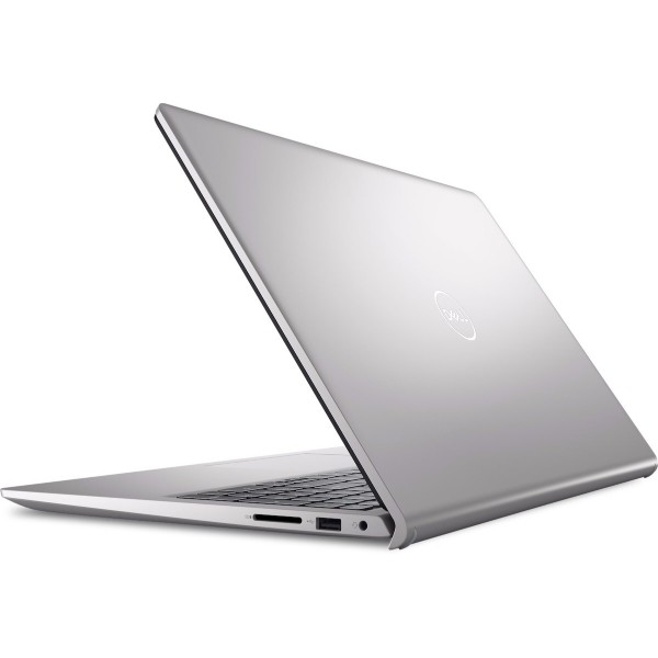 Фото - Ноутбук Dell Pro 15 Essential PV15250 (PV15250_RPLU_003_M_WP Silver