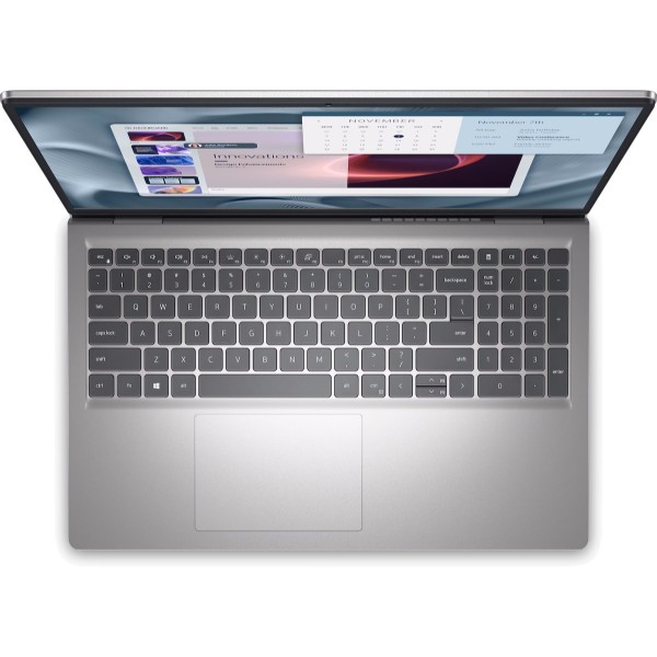 Фото - Ноутбук Dell Pro 15 Essential PV15250 (PV15250_RPLU_003_M_WP Silver
