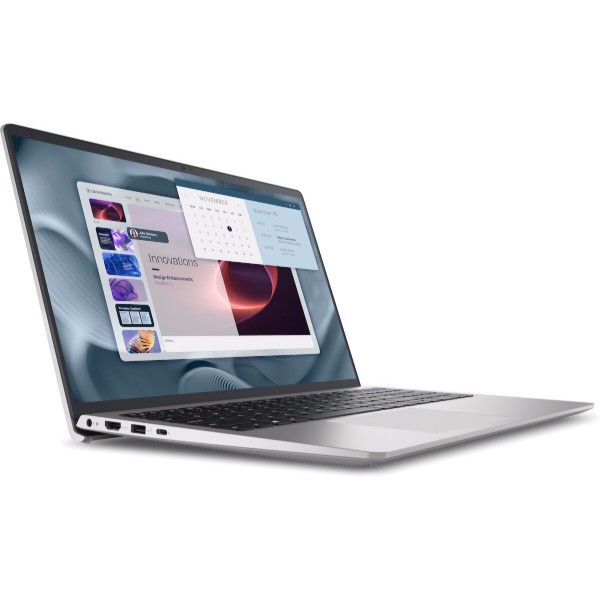 Фото - Ноутбук Dell Pro 15 Essential PV15250 (PV15250_RPLU_003_M_WP Silver