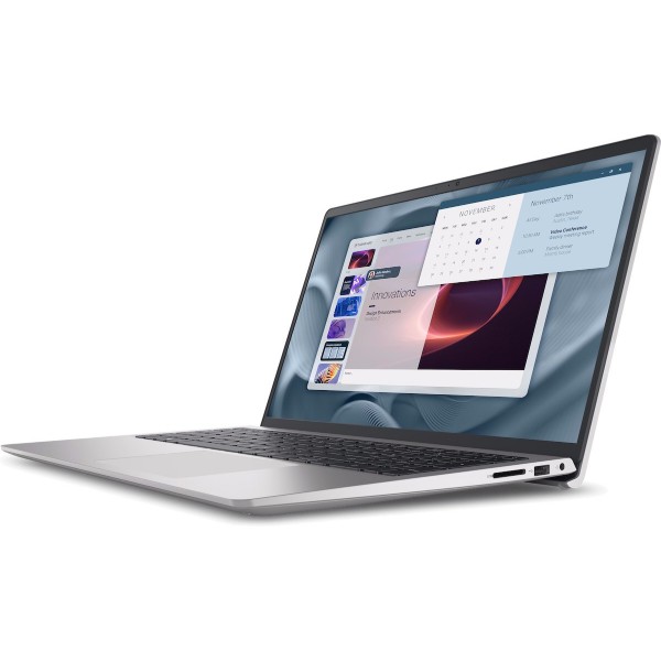 Фото - Ноутбук Dell Pro 15 Essential PV15250 (PV15250_RPLU_003_M_WP Silver