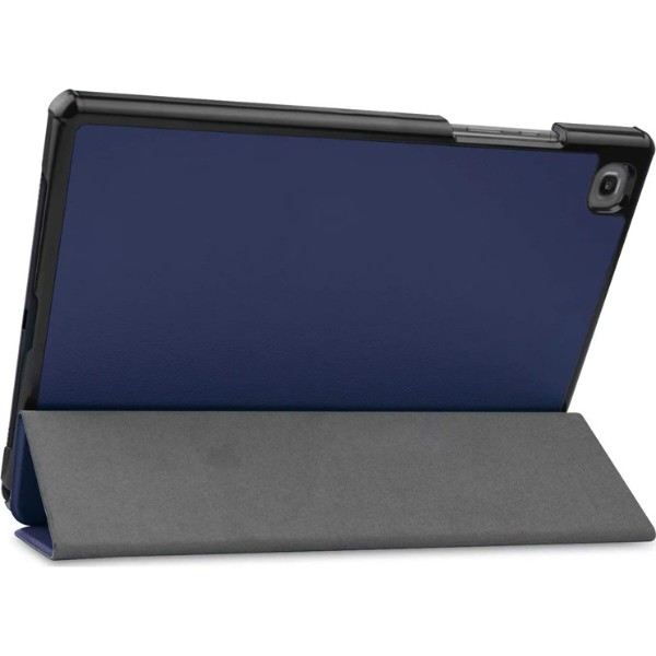 Фото - Чехол для планшета BeCover Smart for Samsung Galaxy Tab A7 Lite SM-T220/SM-T225 Deep Blue (706454)