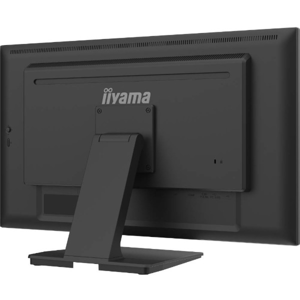 Фото - Монитор IIYAMA T2752MSC-B1