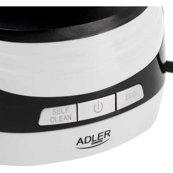 Фото - Утюг с парогенератором Adler AD 5048