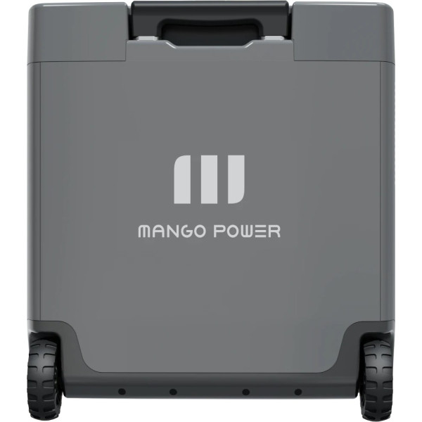 Фото - Зарядная станция универсальная MANGO SET Mango Power E  - 7.0 kWh (7066Wh, 3000W)