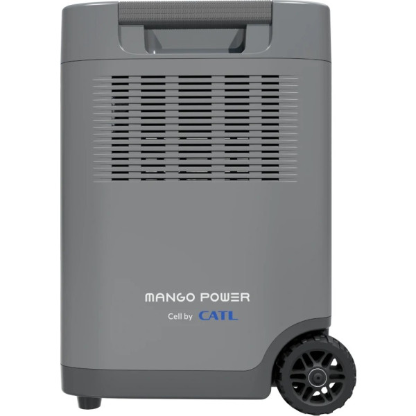 Фото - Зарядная станция универсальная MANGO SET Mango Power E  - 7.0 kWh (7066Wh, 3000W)