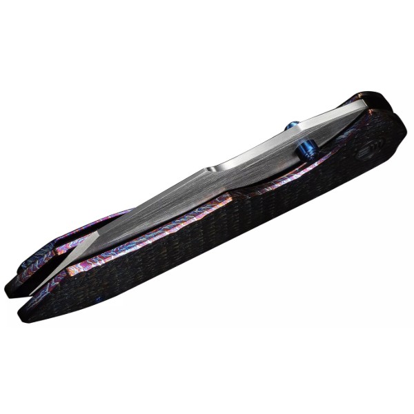 Фото - Нож туристический Weknife WE24010-5