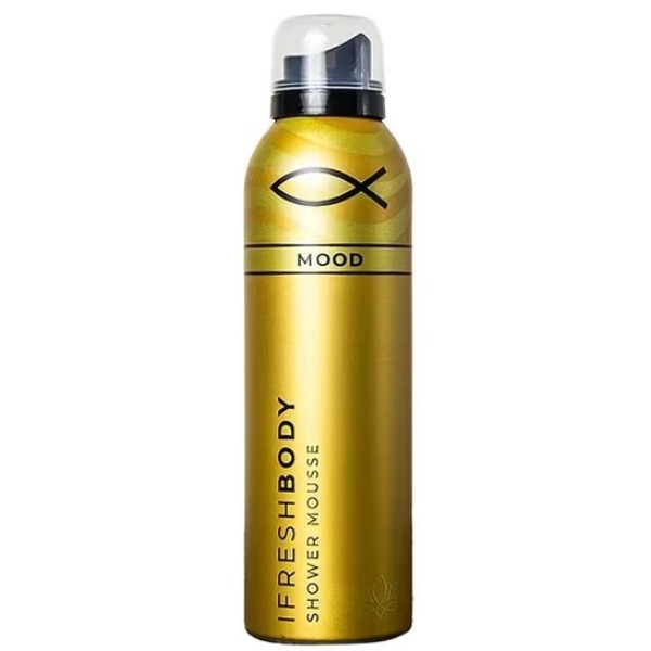 Фото - Набір для догляду за тілом iFresh Aroma Duo Set mood +black oud (4820268105202)