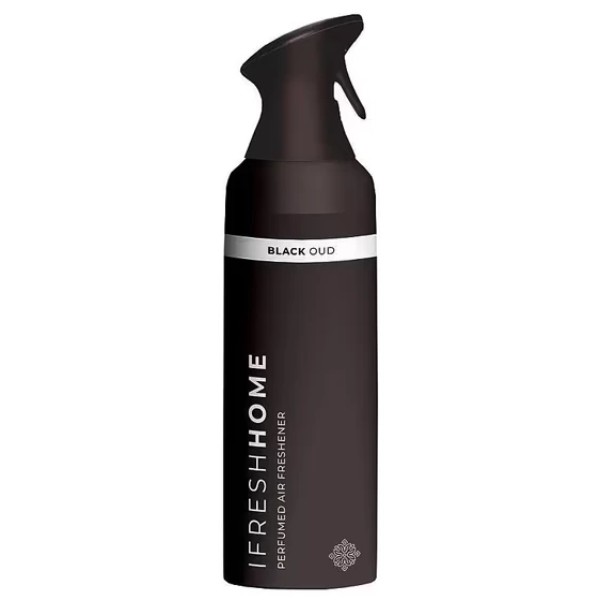 Фото - Набір для догляду за тілом iFresh Aroma Duo Set mood +black oud (4820268105202)