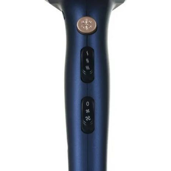 Фото - Фен ViLgrand VHD-2424ТI Blue