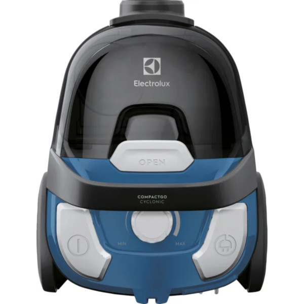 Фото - Пилосос для сухого прибирання без мішка Electrolux ECGC21-2CB