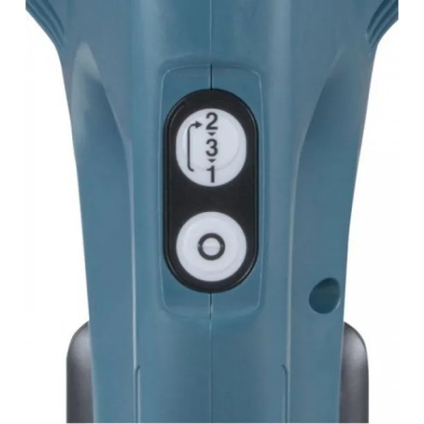 Фото - Пилосос ручний для дому Makita CL107FDZ