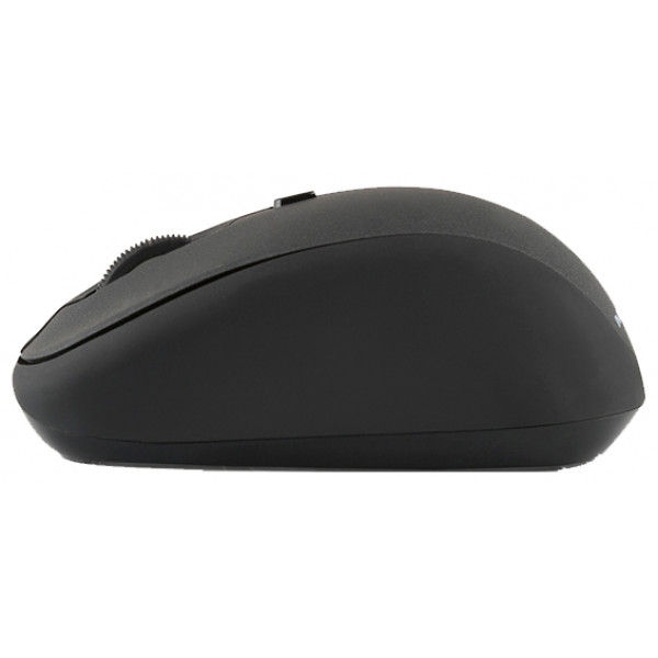 Фото - Миша бездротова Modecom MC-WM6 Black (M-MC-0WM6-100)