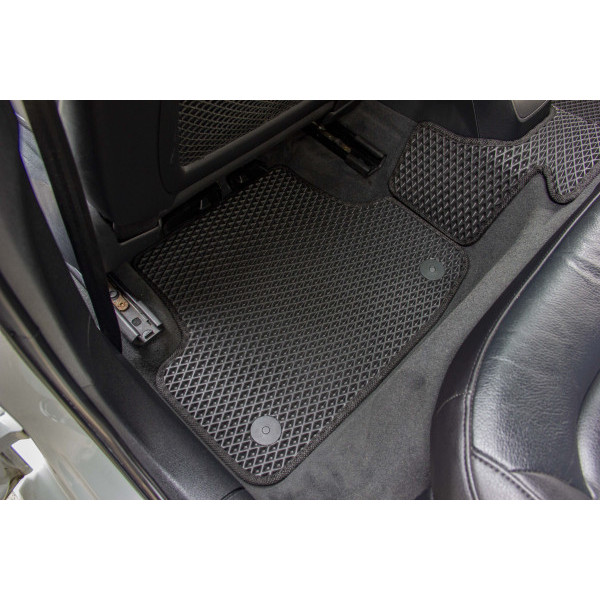 Фото - EVA килимки в салон авто EVAtech для A3 (8V) Sportback Audi 2012-2020 3 покоління Htb EU (AU33178CE5AV8RBB)