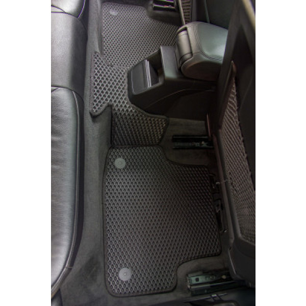 Фото - EVA килимки в салон авто EVAtech для A3 (8V) Sportback Audi 2012-2020 3 покоління Htb EU (AU33178CE5AV8RBB)