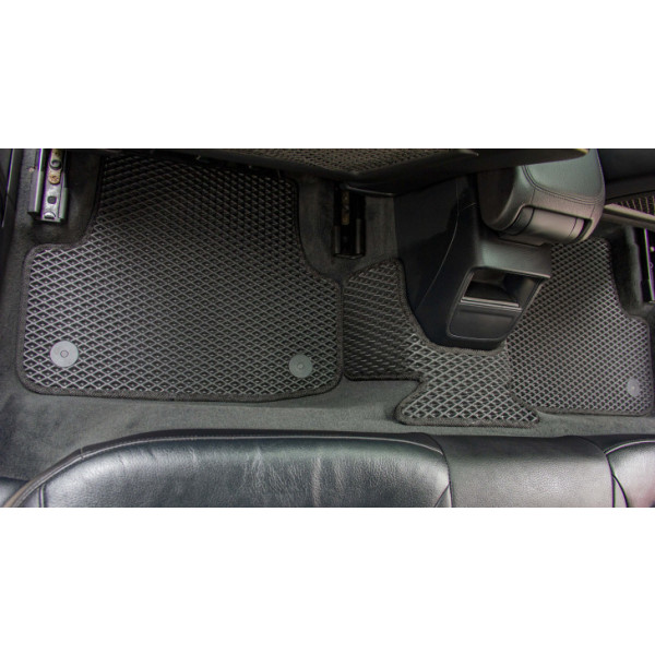 Фото - EVA килимки в салон авто EVAtech для A3 (8V) Sportback Audi 2012-2020 3 покоління Htb EU (AU33178CE5AV8RBB)