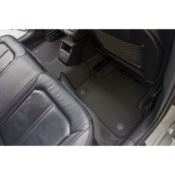 Фото - EVA килимки в салон авто EVAtech для A3 (8V) Sportback Audi 2012-2020 3 покоління Htb EU (AU33178CE5AV8RBB)