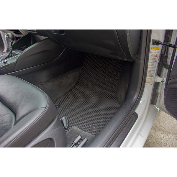 Фото - EVA килимки в салон авто EVAtech для A3 (8V) Sportback Audi 2012-2020 3 покоління Htb EU (AU33178CE5AV8RBB)