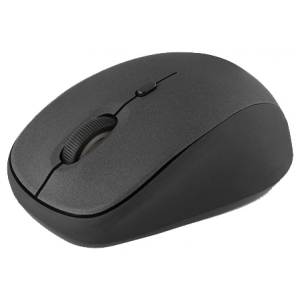 Фото - Миша бездротова Modecom MC-WM6 Black (M-MC-0WM6-100)