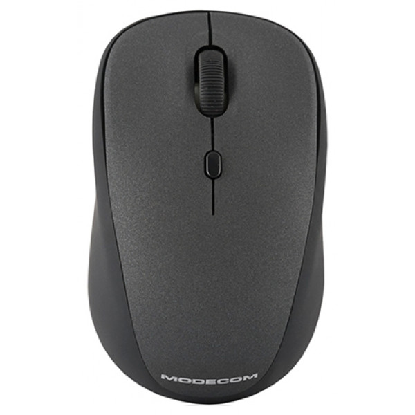 Фото - Миша бездротова Modecom MC-WM6 Black (M-MC-0WM6-100)