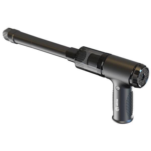 Фото - Пилосос ручний для дому ATRIA V16S Black