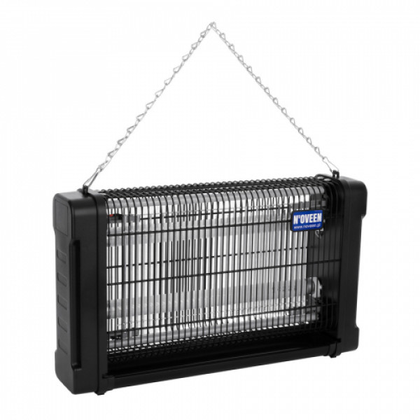 Фото - Знищувач комах Noveen IKN-20BLACK