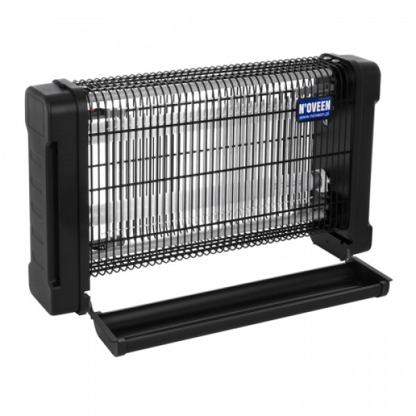 Фото - Знищувач комах Noveen IKN-20BLACK