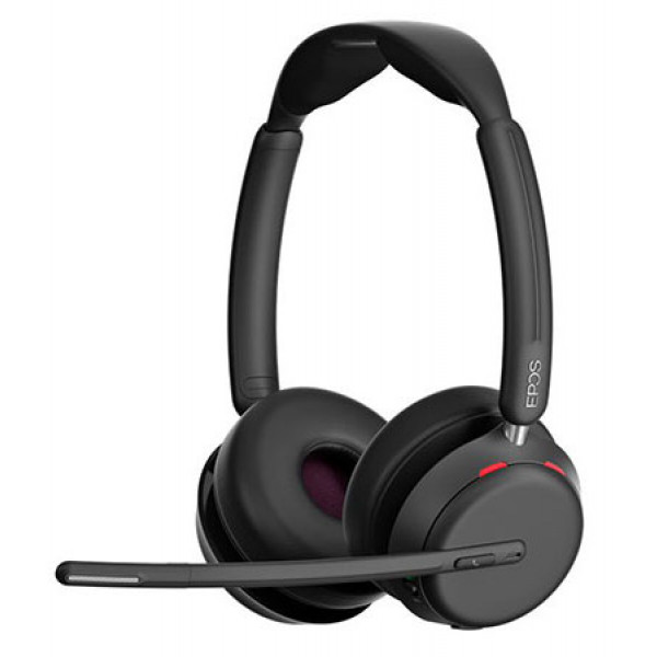 Фото - Гарнітура бездротова Epos IMPACT 1060