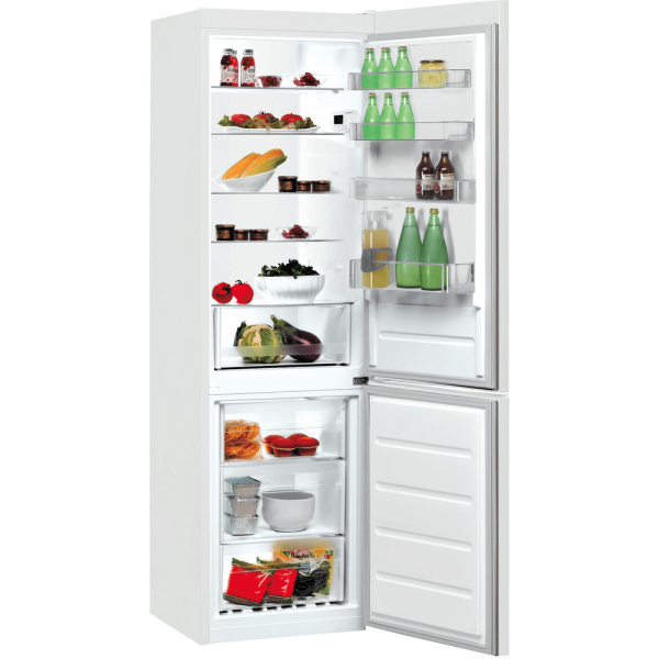 Фото - Холодильник Indesit LI9S1EW