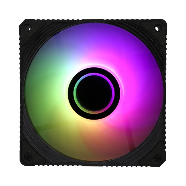 Фото - Корпусний вентилятор 2E Gaming Air Cool Infinity (2E-ACF120IW-ARGB)