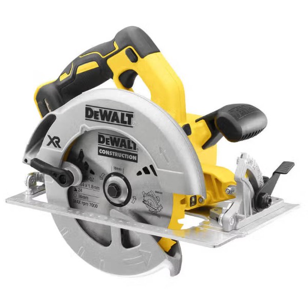Фото - Пила дискова DeWALT 18В XR Li-Ion (DCS570N)