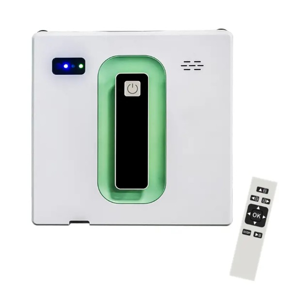 Фото - Пылесос оконный INSPIRE IQ cleaner HCR-21