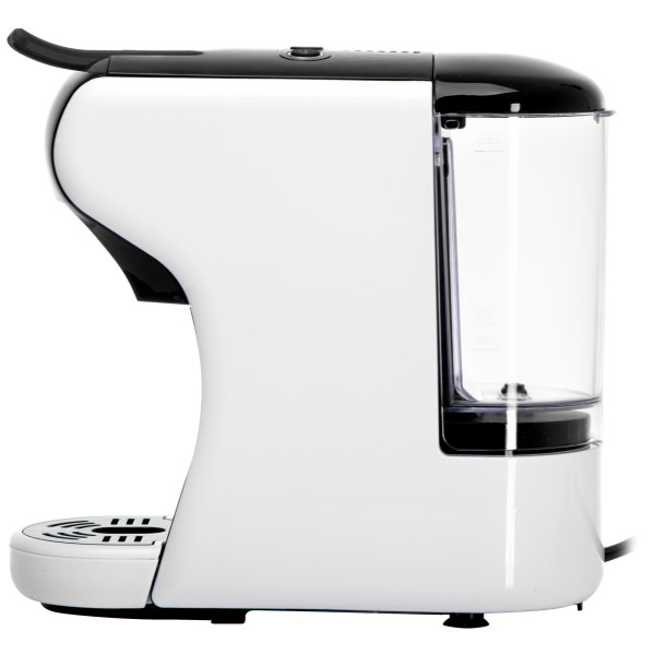 Фото - Кофеварка капсульная Adler AD 4386