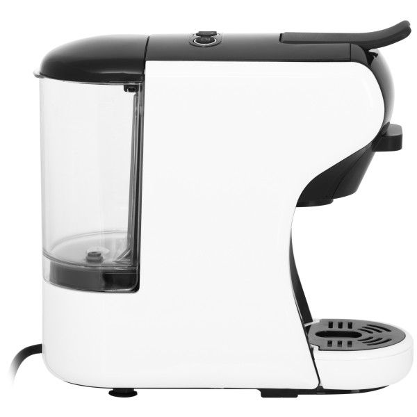 Фото - Кофеварка капсульная Adler AD 4386