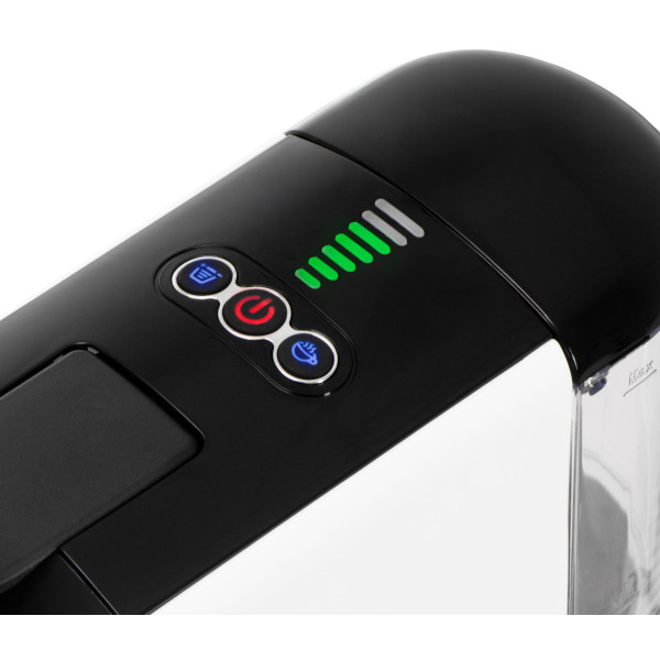 Фото - Кофеварка капсульная Adler AD 4386