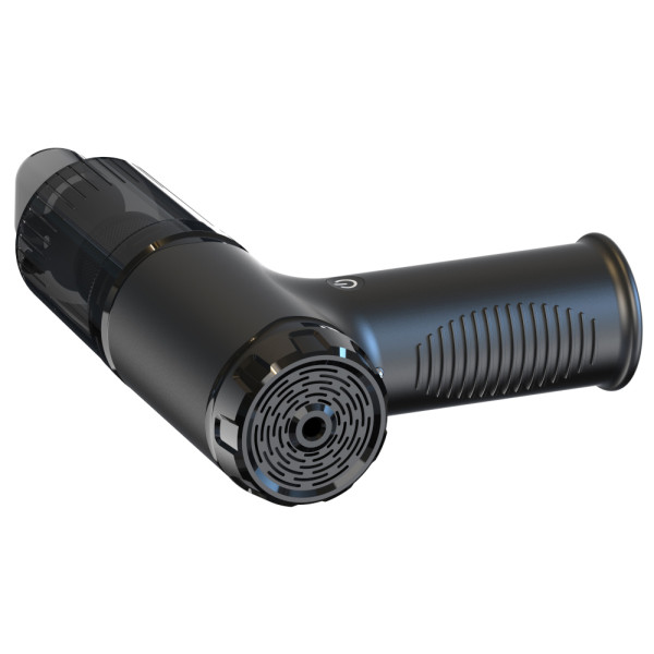 Фото - Пилосос ручний для дому ATRIA V16S Black