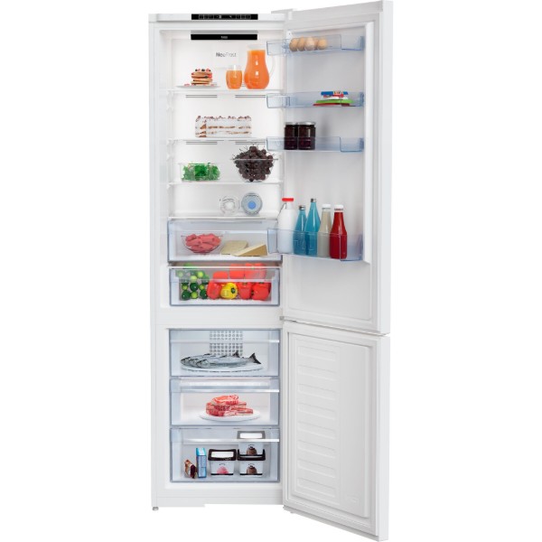 Фото - Холодильник Beko RCNA406I40WN