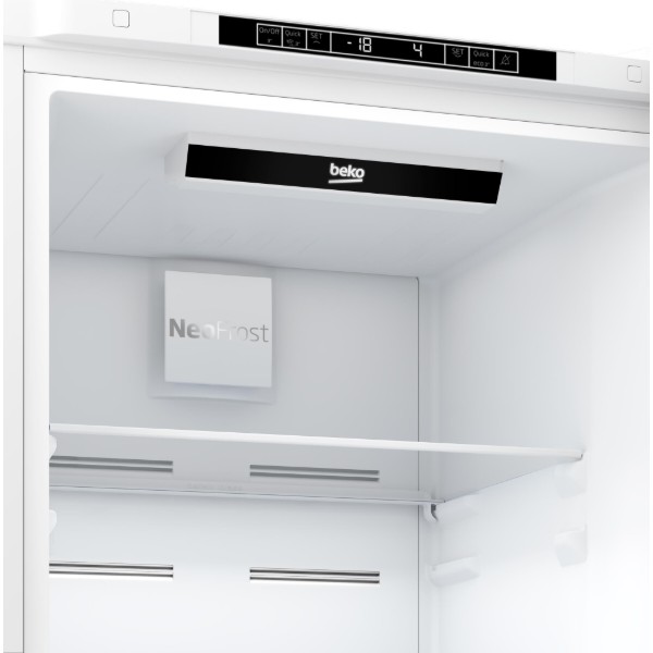 Фото - Холодильник Beko RCNA406I40WN
