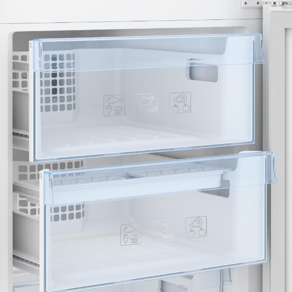 Фото - Холодильник Beko RCNA406I40WN
