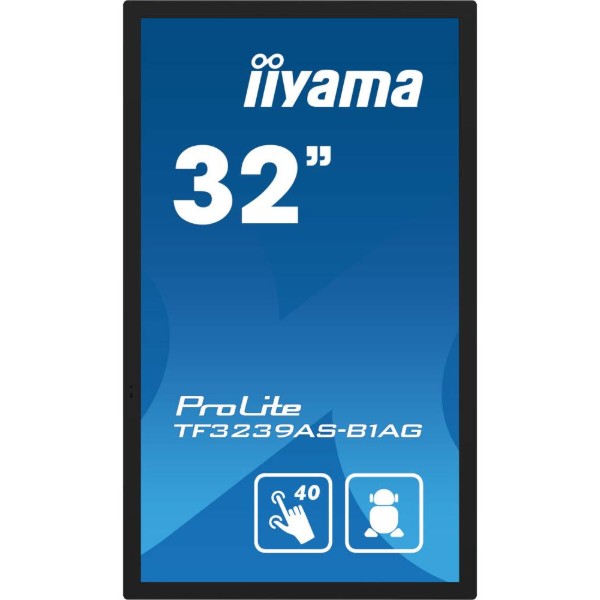 Фото - Монитор IIYAMA TF3239AS-B1AG