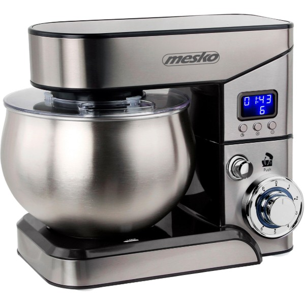 Планетарный миксер Mesko MS 4228 купить - цена, характеристики | COMFY